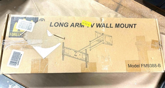 Long Arm Wall TV Mount