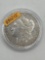 Silver Dollar, 1882, CC, Looks AU