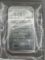 Silver Bar, 1 Troy OZ, New in Package