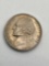 Nickel, 1938 D, AU