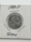 Nickel, 1943-P, 