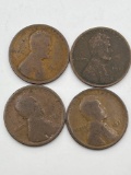 Cent, 4-1911?