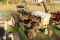 Tractor, Farmall Cub