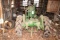 Tractor, John Deere L