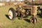 Tractor, John Deere MT