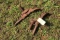 Plow Feet (2)