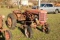 Tractor Farmall