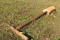 Clothes Line Posts (2)