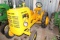 Tractor, John Deere LI