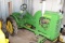 Tractor, John Deere L