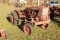 Tractor, Farmall 140