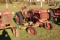 Tractor, Farmall Cub