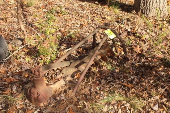 Auger