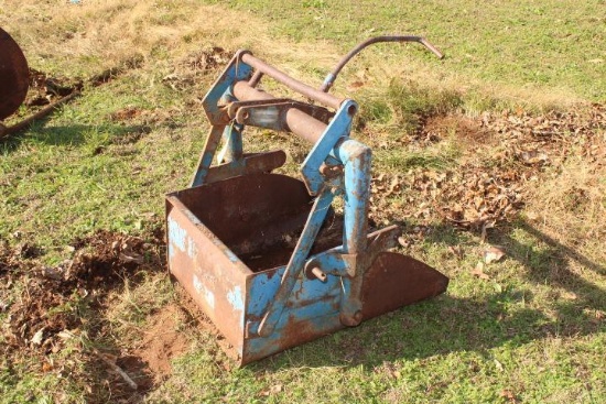 Drag Pan