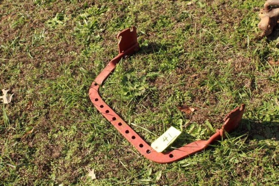 Tractor Draw Bar
