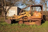 Caterpillar 955K Loader