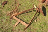 Disk Plow