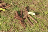 Plow Feet (2)