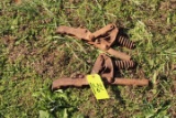 Plow Feet (2)