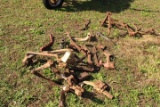 Miscellanious Cultivator Parts