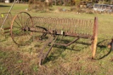 Hay Rake