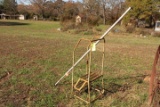 Steps and Loader Bar