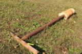 Clothes Line Posts (2)