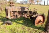 John Deere Model 4?