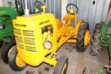 Tractor, John Deere LI