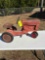 Pedal Tractor