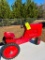 Pedal Tractor