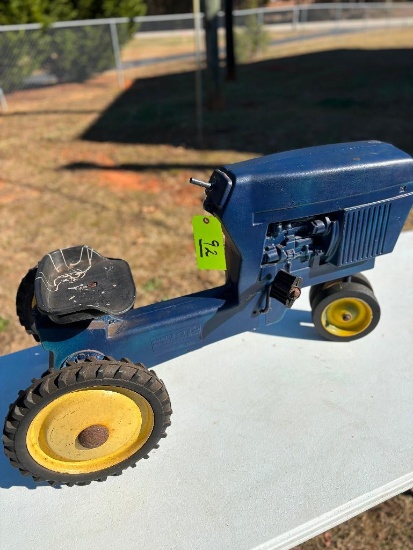 Pedal Tractor