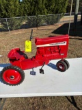Pedal Tractor