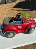 Pedal Car