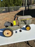 Pedal Tractor