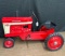 ERTL Farmall 560 Pedal Tractor, Collectors Edition 2000