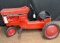 ERTL International 404 Pedal Tractor