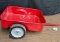 Trailer for Pedal Tractors