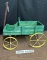 Amish Country Wagon