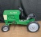 Oliver Pedal Tractor - Spirit of Oliver