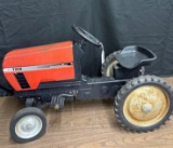 ERTL Case 7250 Pedal Tractor