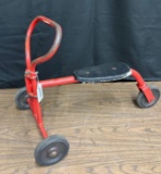 Tricycle