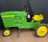 ERTL John Deere 20 Pedal Tractor