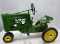 John Deere Pedal Tractor