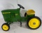 John Deere 4020 Diesel Pedal Tractor, Ertl