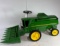 John Deere Pedal Combine No. 9870 STS, ERTL