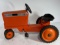 Kubota M6950 Pedal Tractor