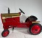 IH Farmall 1026 Pedal Tractor, ERTL