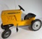 Minneapolis-Moline Pedal Tractor