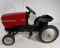 Case International 7130 Pedal Tractor, ERTL